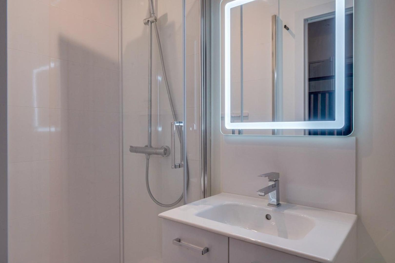 Elegant Apartment Bordeaux Center Eksteriør bilde